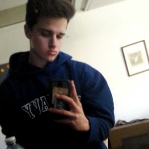 Meet your Posher, Jack